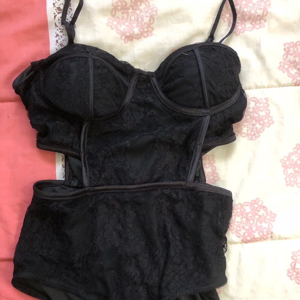 Bodysuit